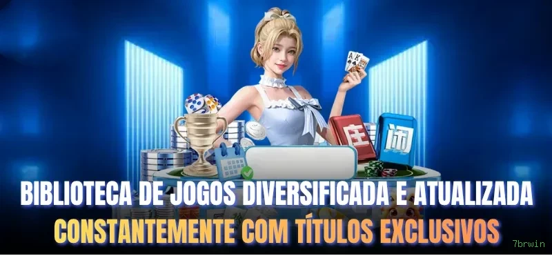 Cassino ao Vivo 7brwin