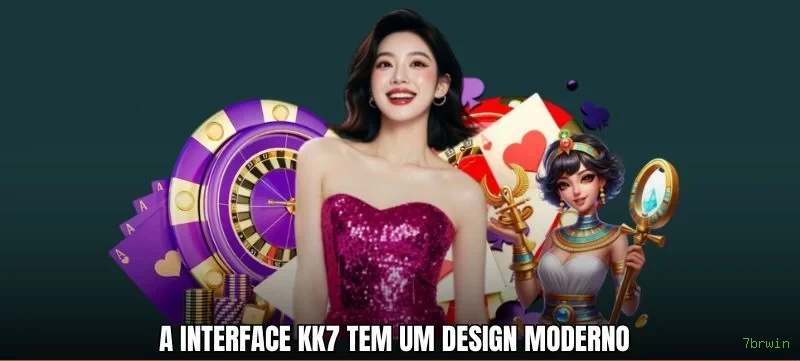 Cassino ao Vivo 7brwin