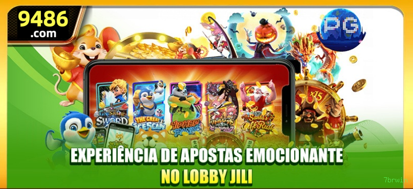 APK vs Site Mobile 7brwin