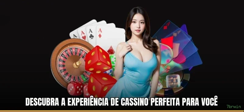 Cash Out Esportes 7brwin