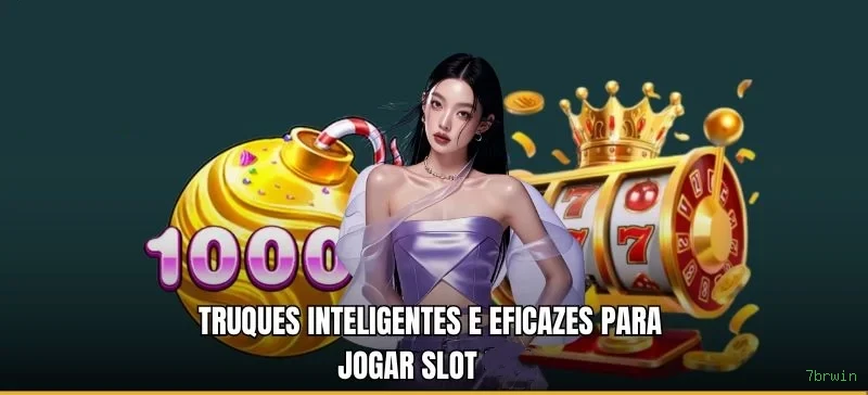 Coleção Premium de Slots 7brwin - NetEnt, Pragmatic Play, Evolution