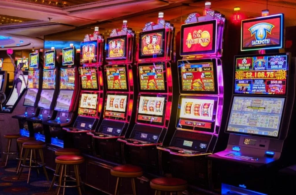 Slots 7brwin - Sweet Bonanza e caça-níqueis populares