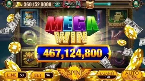 Gates of Olympus slot 7brwin